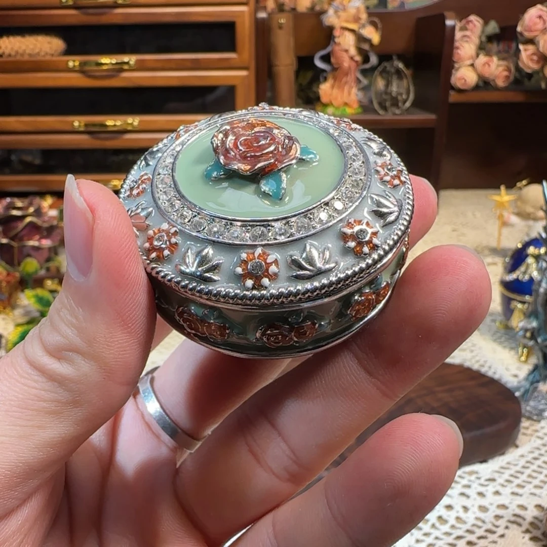 手工制品默认微瑕