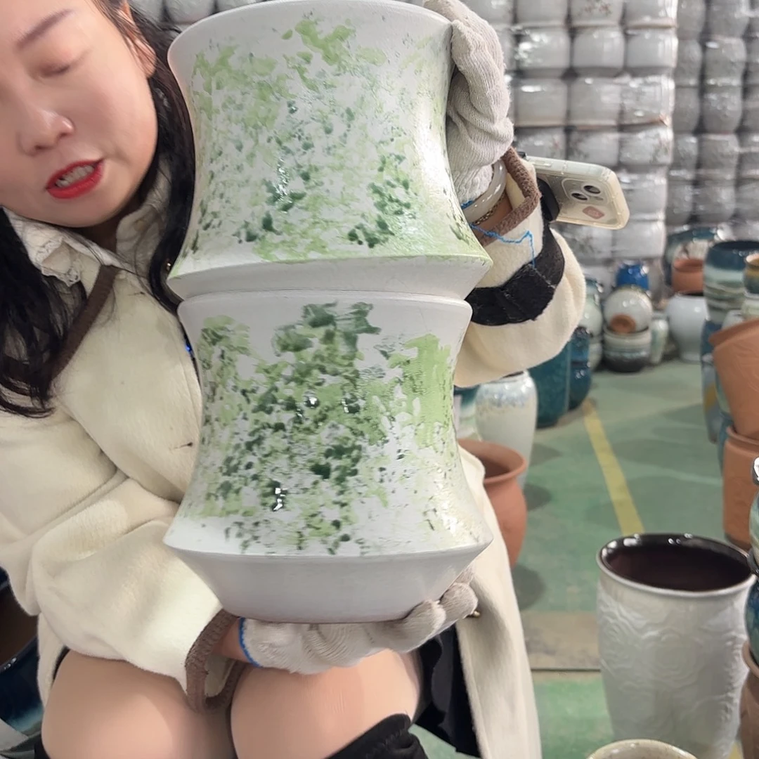20/19红陶正品两个