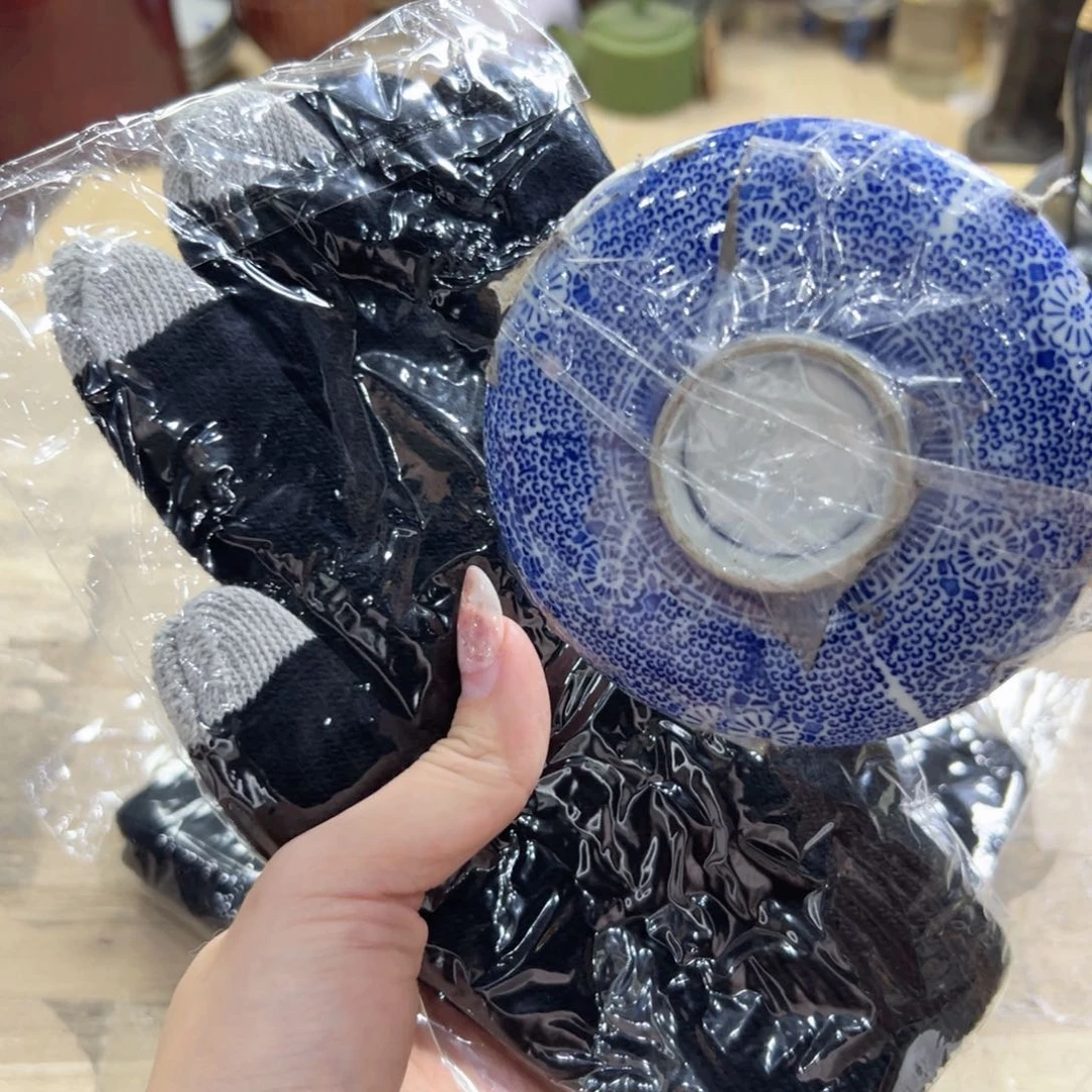 瓷片陶瓷制品厂及冶金