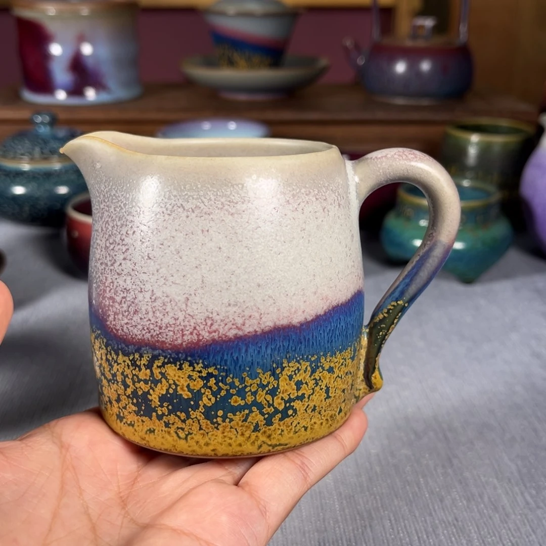 摆件纯手工制作工艺38