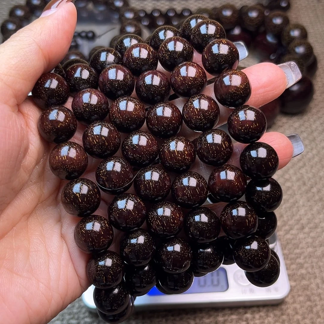 檀香紫檀（小叶紫檀）1.2 108满星