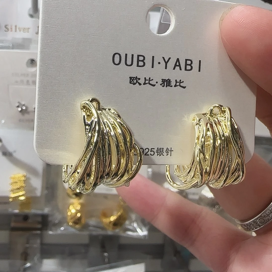 锆石纯铜合金金色C圈