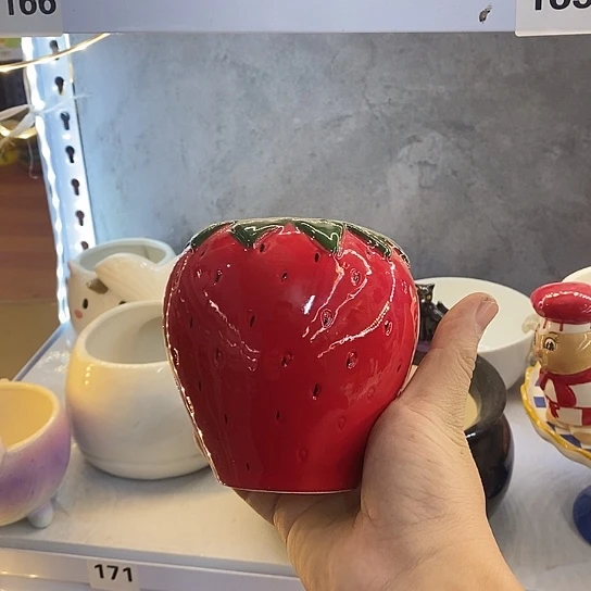 摆件陶瓷微瑕摆件