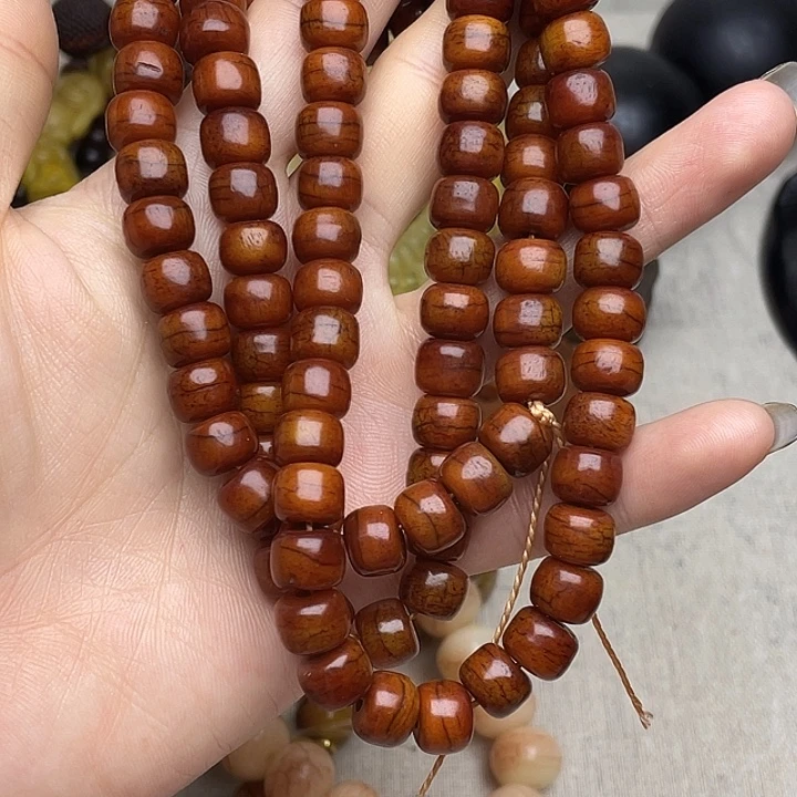 牛骨手串/手链0.9