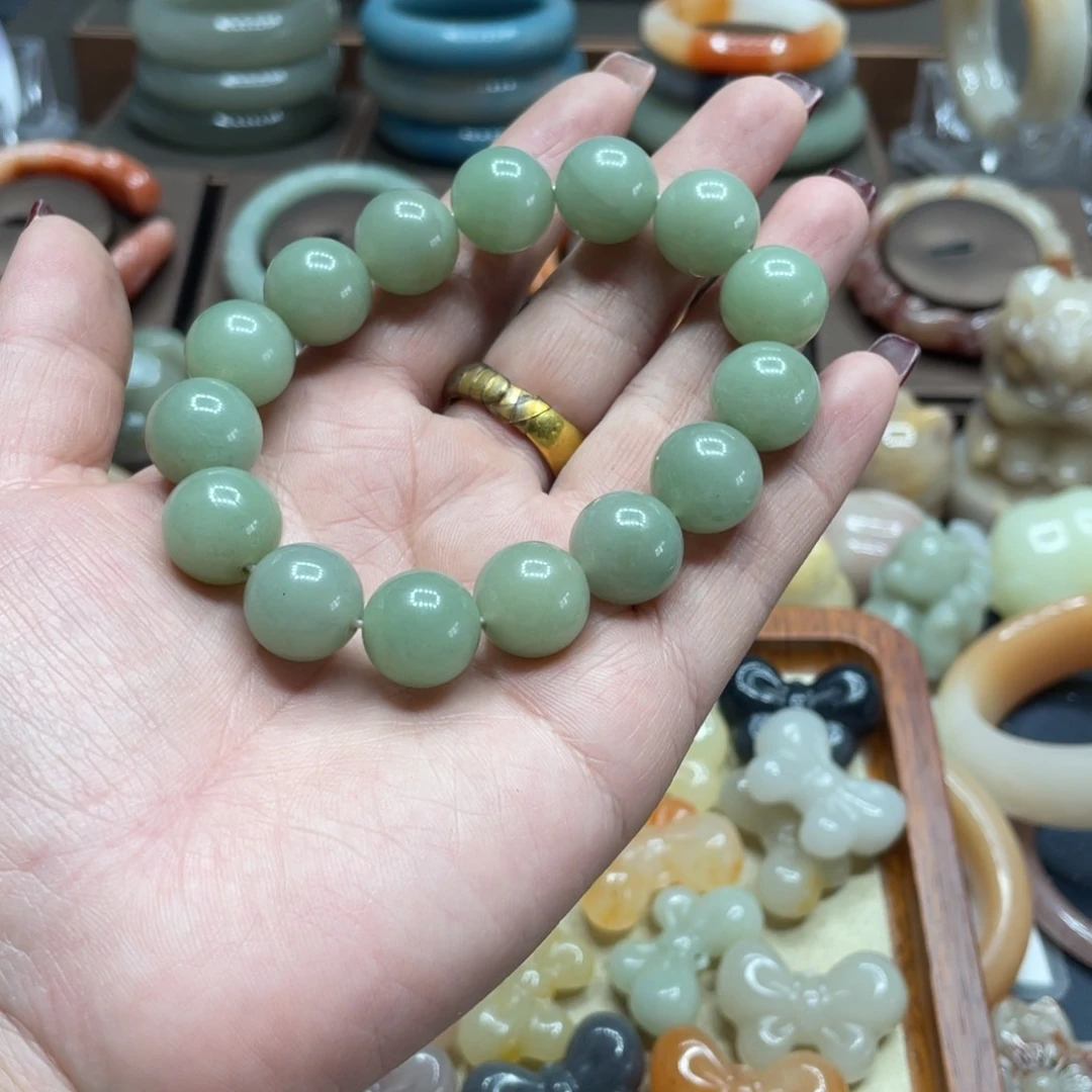 石英质玉手镯合金伊*儿