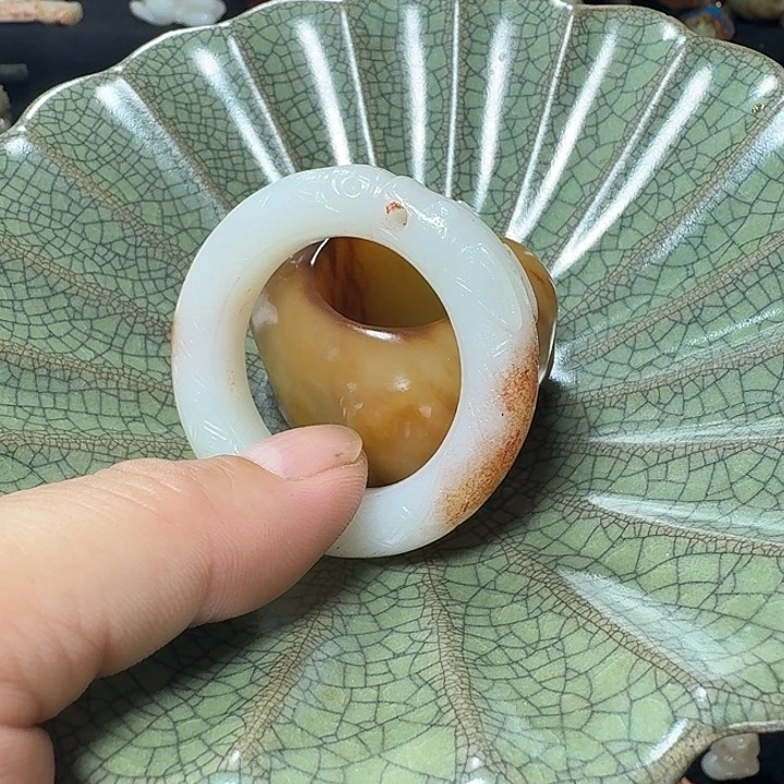 石***玉我们都是好朋友了