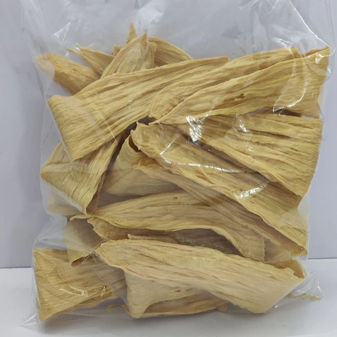 【方太腐竹】手工腐竹江西赣南特产客家美食