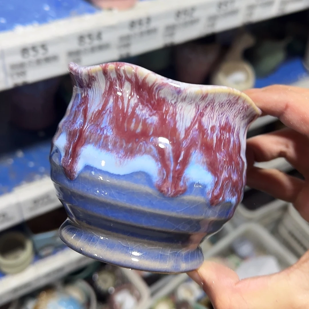陶瓷福利局·自动合并订单·一个个买凑9元发·855