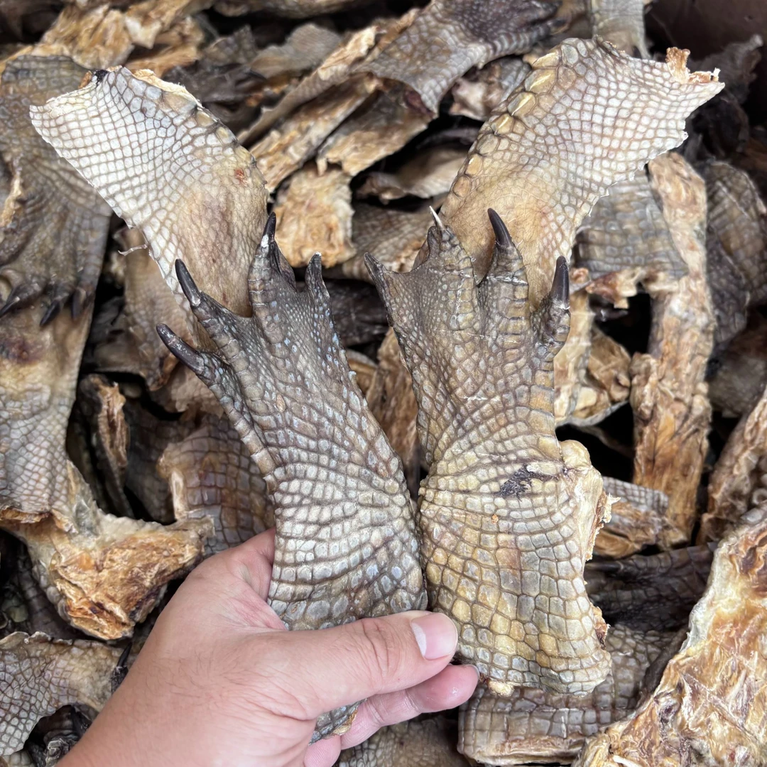 鱼爪干 煲汤煲水银鱼干