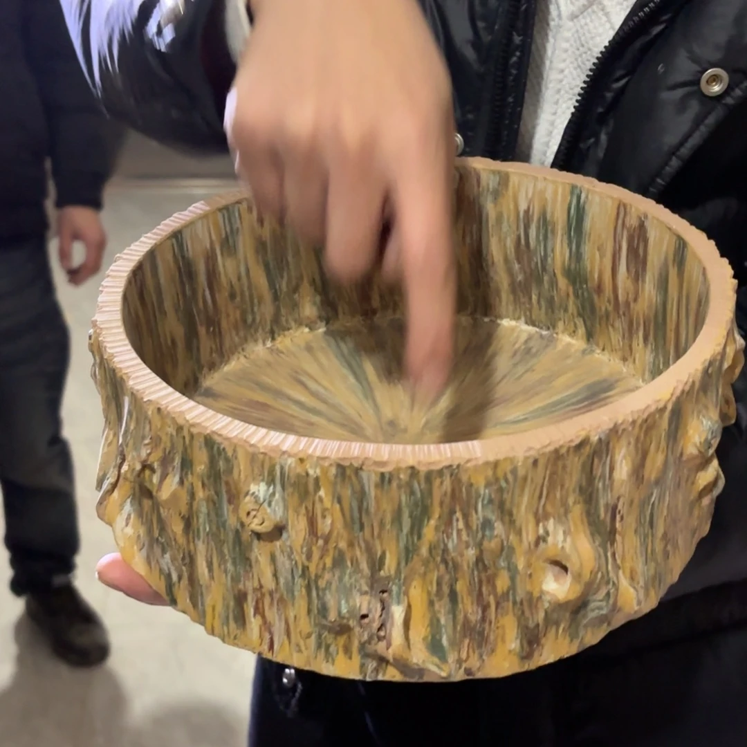 紫砂精品茶叶罐听清再拍