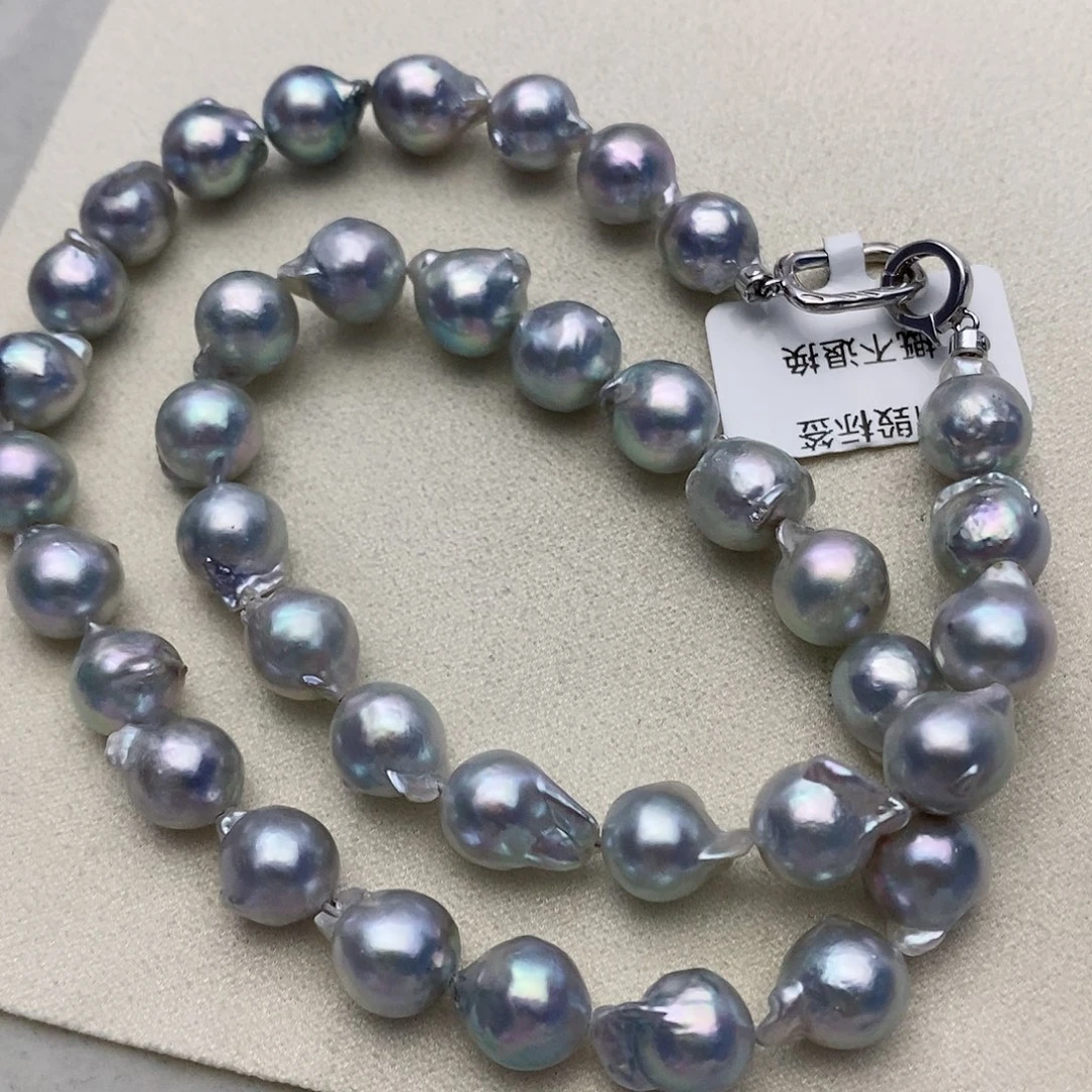 【闪购商品】海水珍珠未镶嵌颈饰