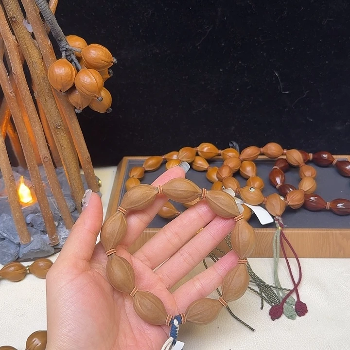 橄榄核手串/手链16.27