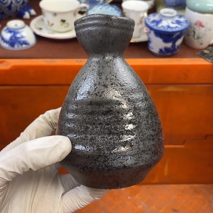 他家瓷器真美…开播了