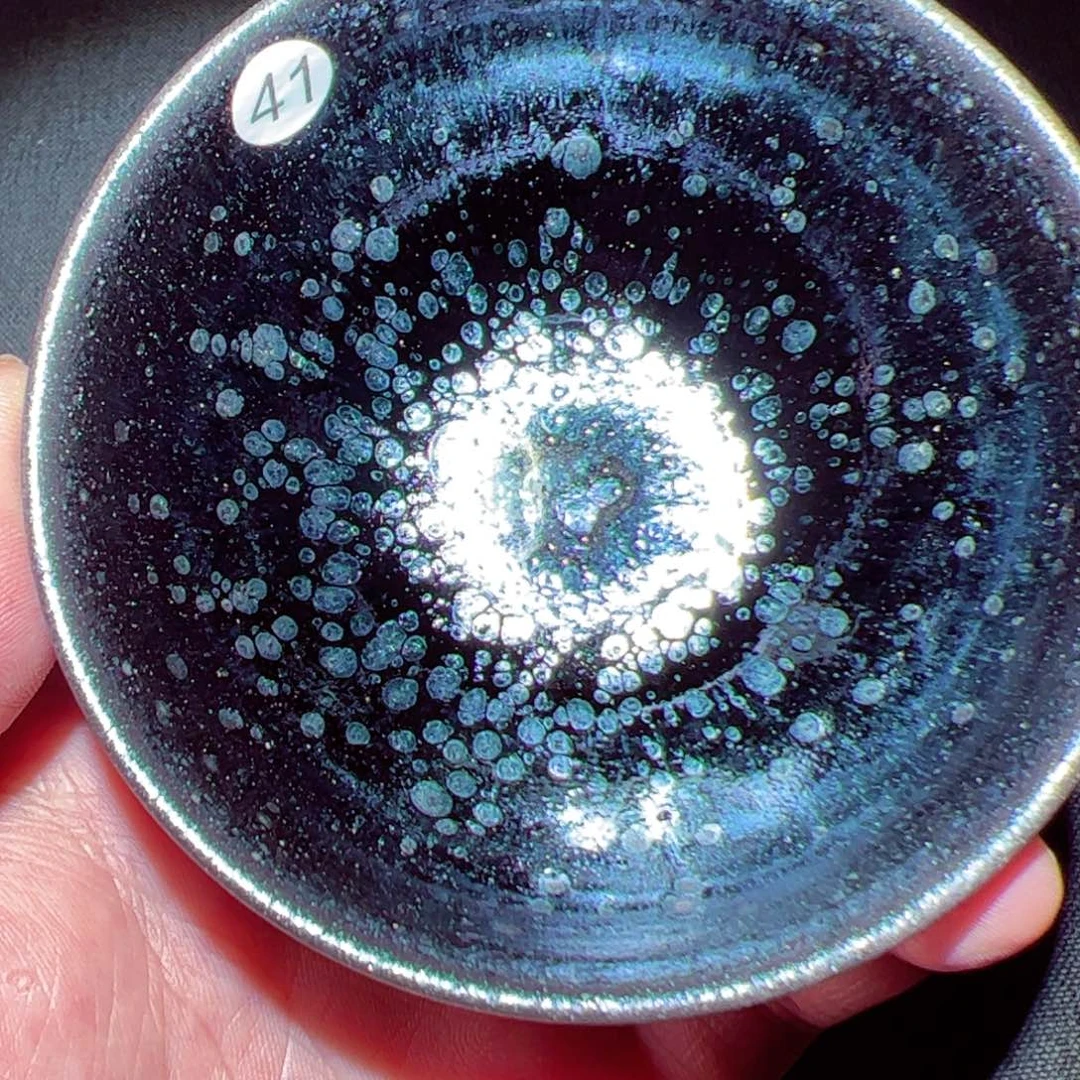 茶盏君***双陈记柴烧建盏41