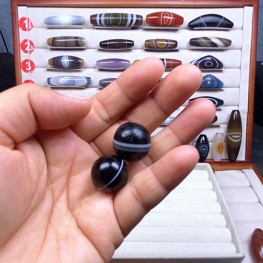 未镶嵌玛瑙/玉髓珠宝奇石佳*帆