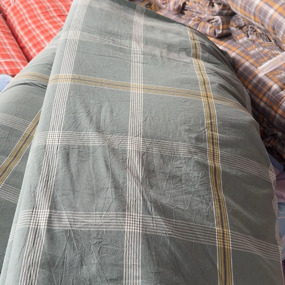 棉全棉系列产品十米