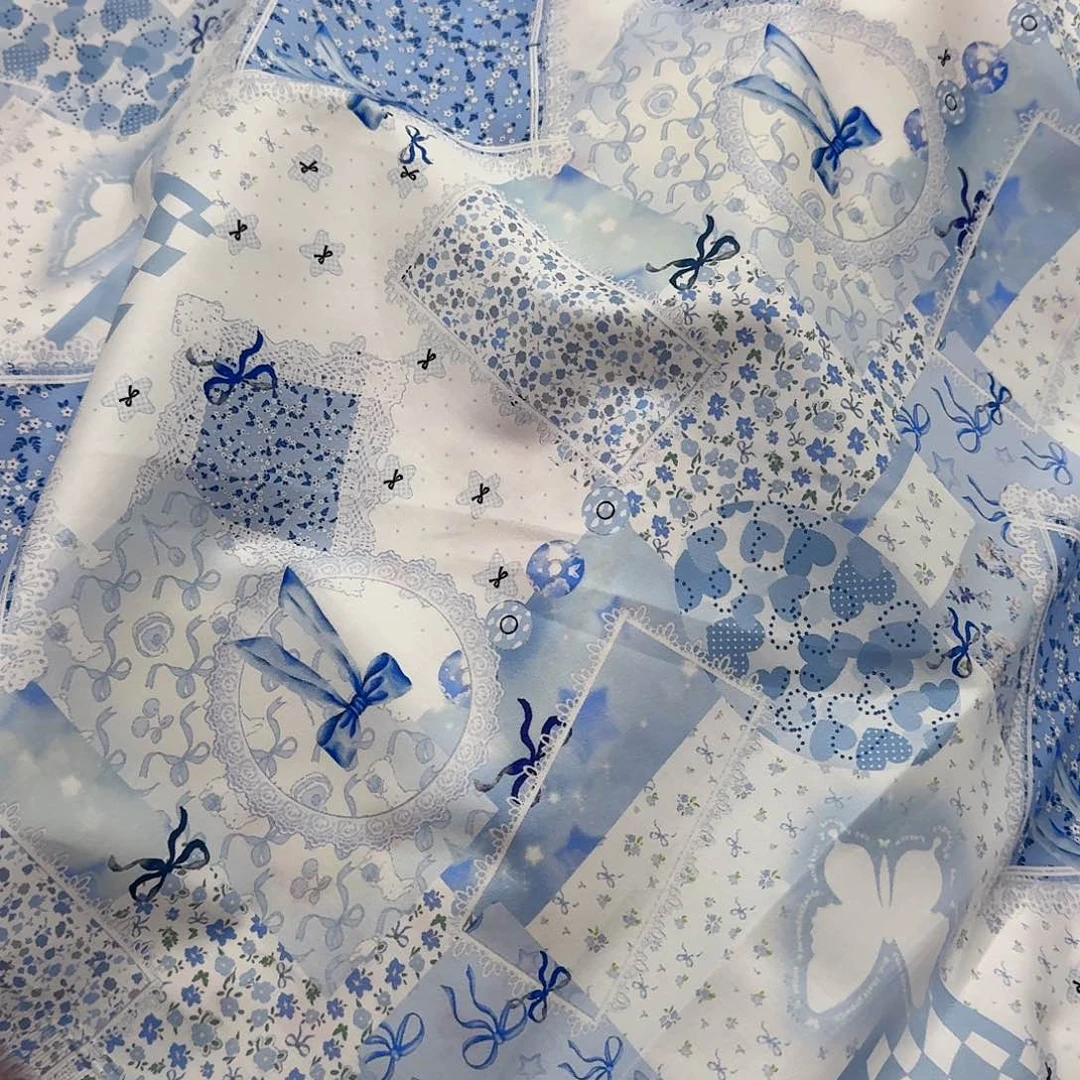 纯棉高密60支贡缎1米长X1.5米宽D区