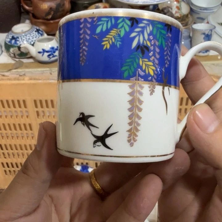 陶瓷推荐第二名20包邮