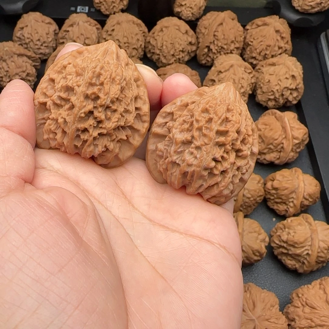 41尺微磕尖满天星