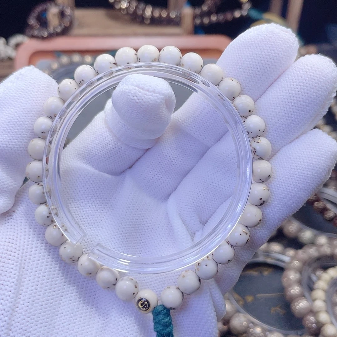 逐***圈手串星月菩提福利