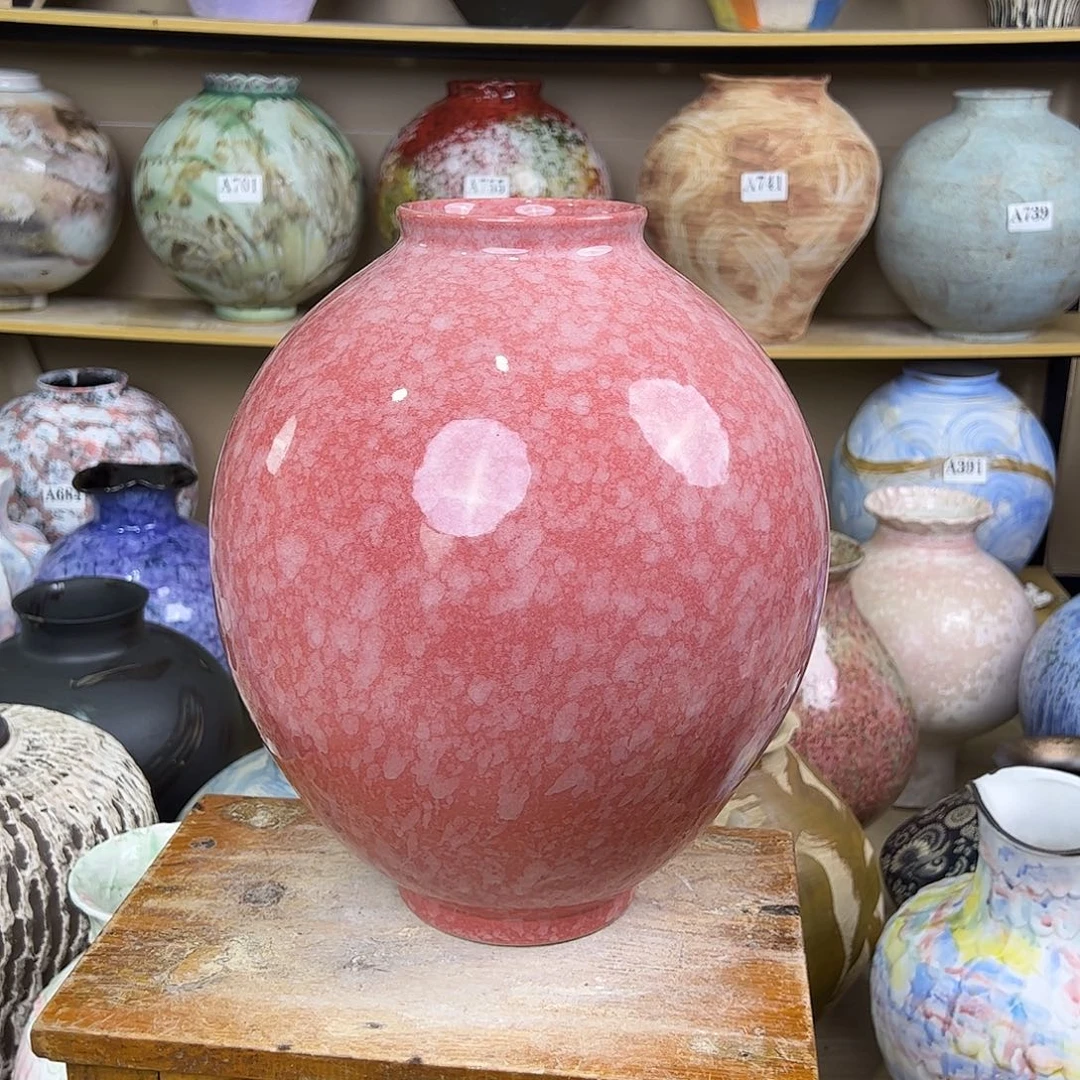 7996花瓶摆件家居装饰品