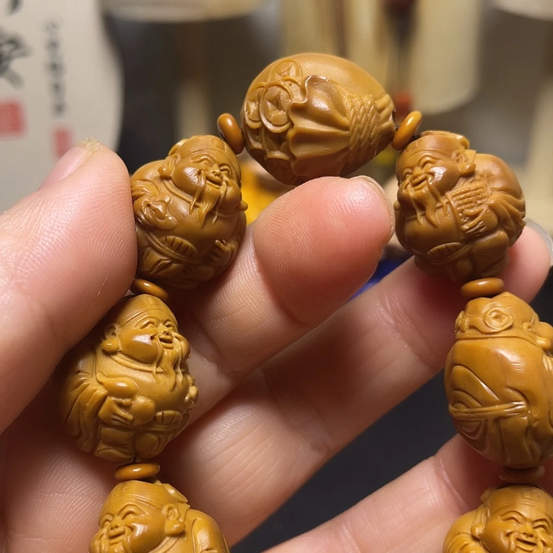 橄榄核手串qrrtyui