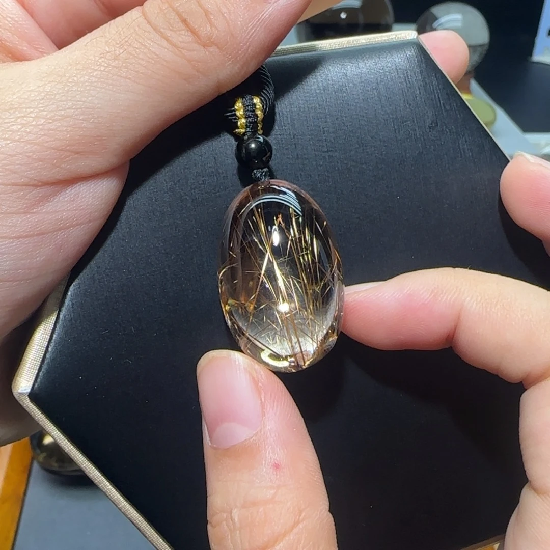 芊***寻水晶珠宝半成品未镶嵌