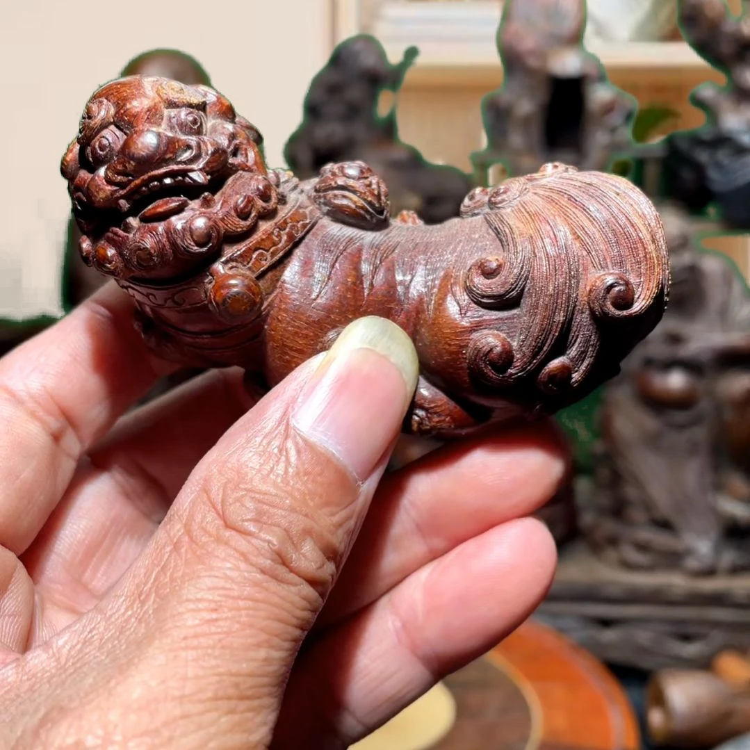 竹热闹矛盾问题不大不小