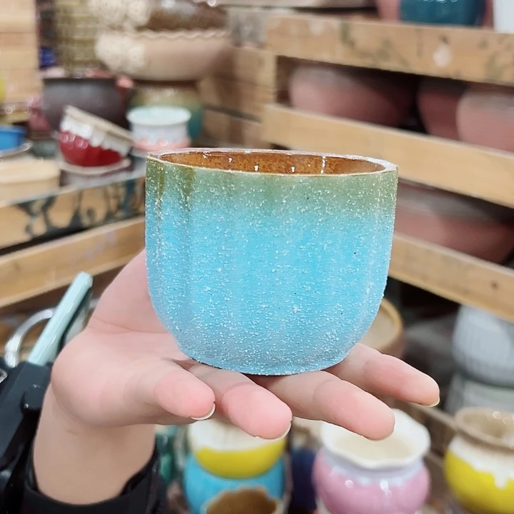 花盆有孔！订单凑满10米包由！