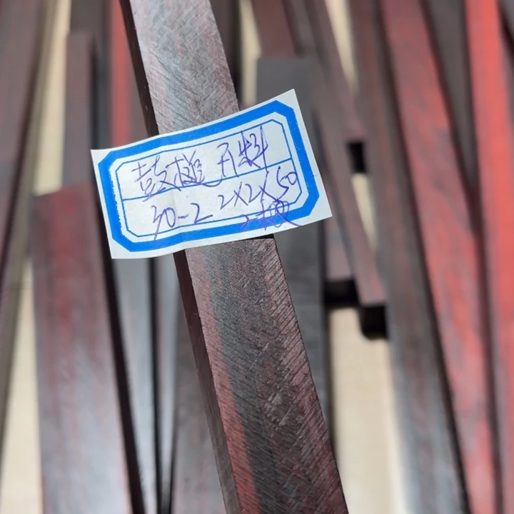 紫檀木类端景台鼓*哥