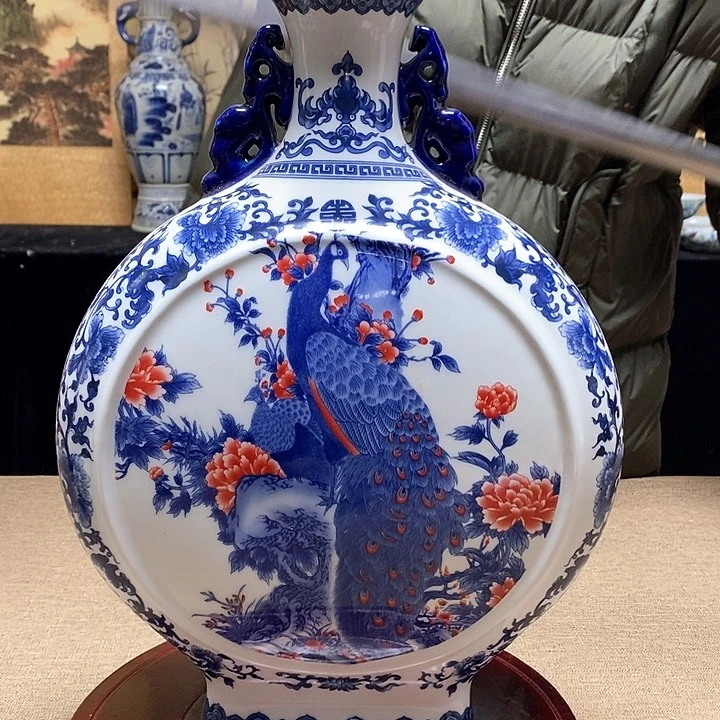 瓷片高端瓷器甄选链接