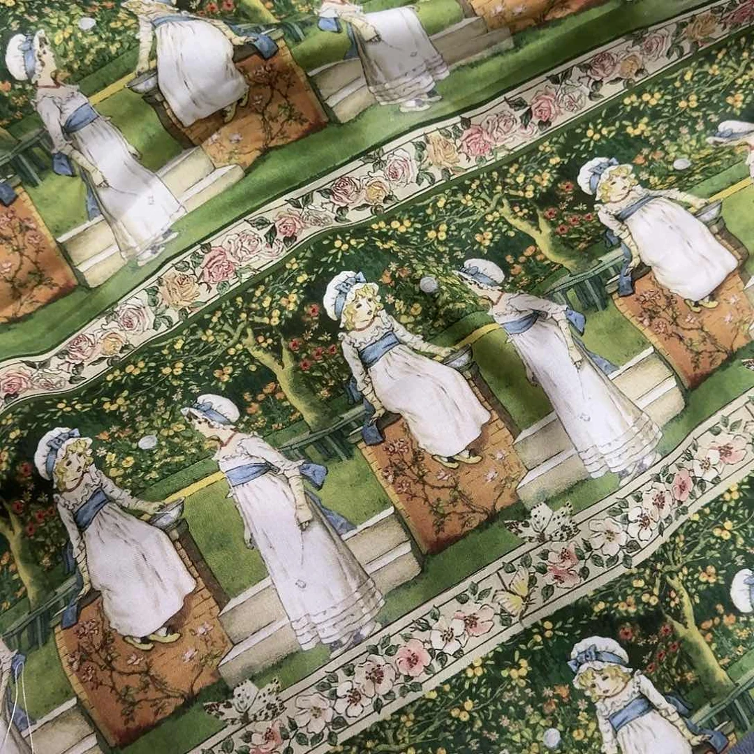 福利纯棉平布1米长X1.1米宽地卷