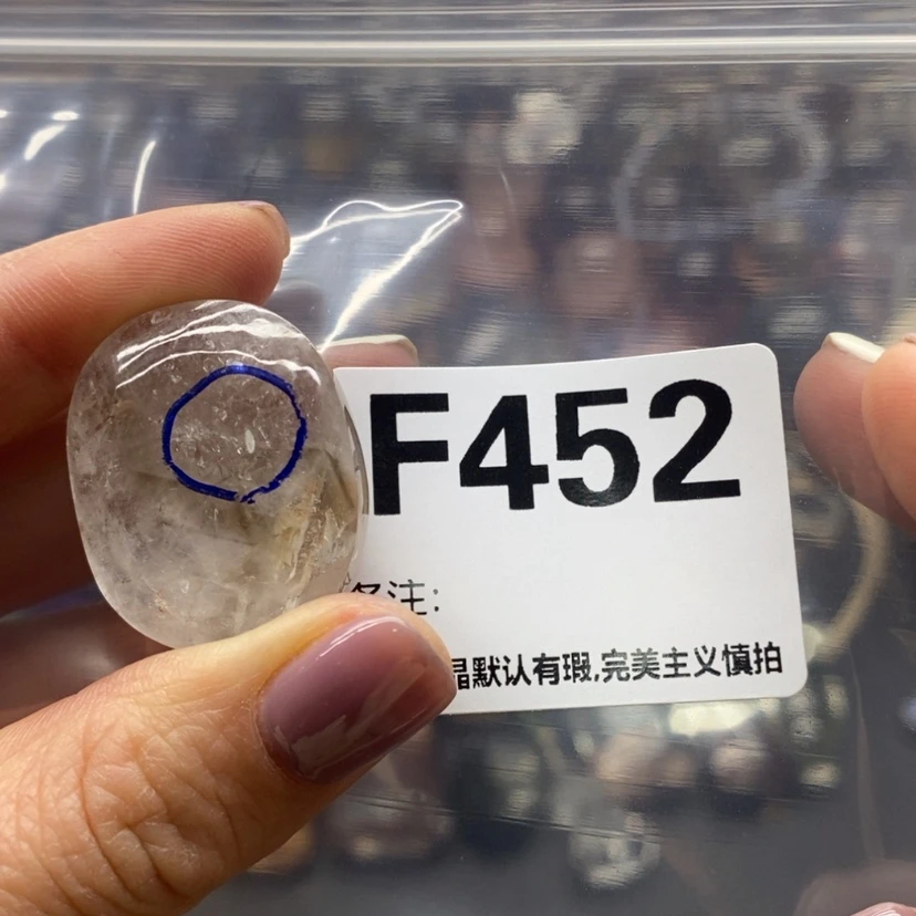 【闪购商品】水晶摆件精品未镶嵌