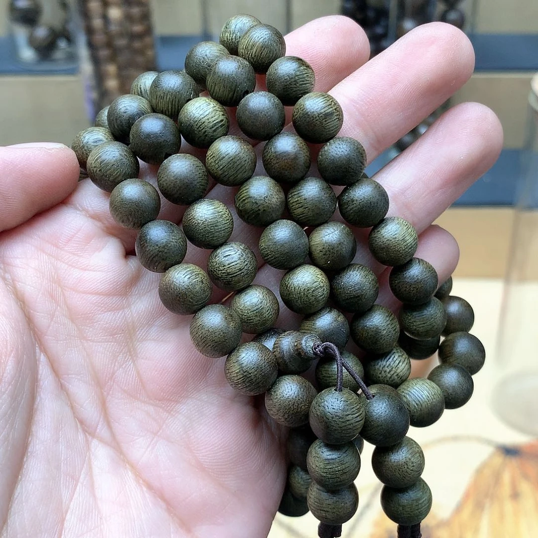 枣木手串/手链手串9999