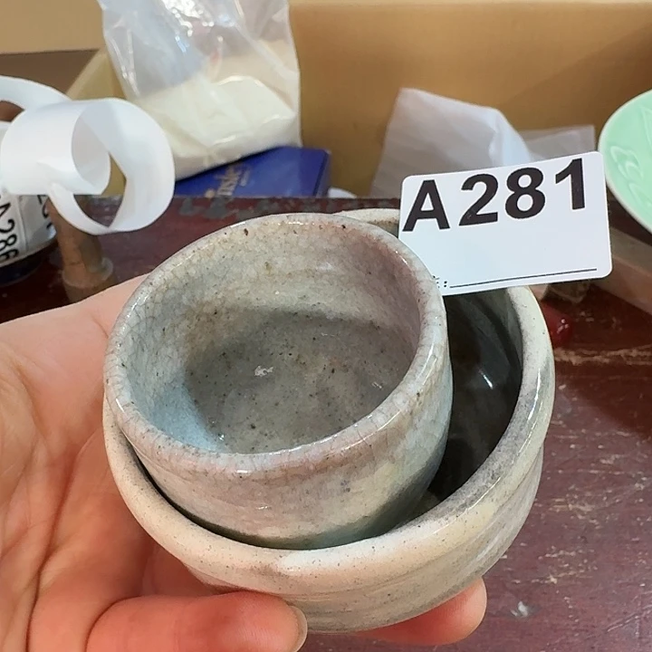 大***漠中古商品谨慎下单