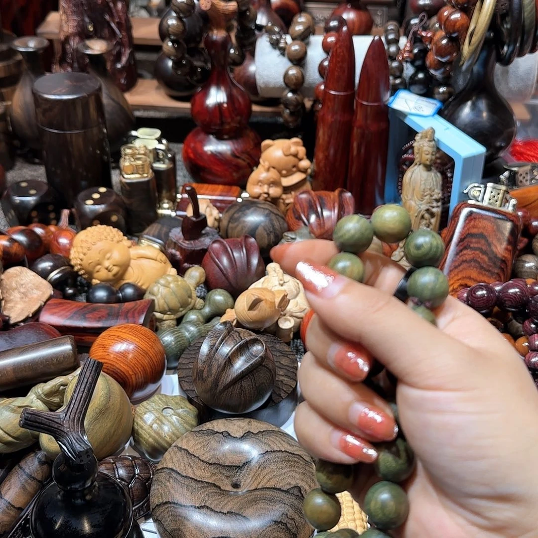 香榧木ᵎ****绿檀绿檀绿檀