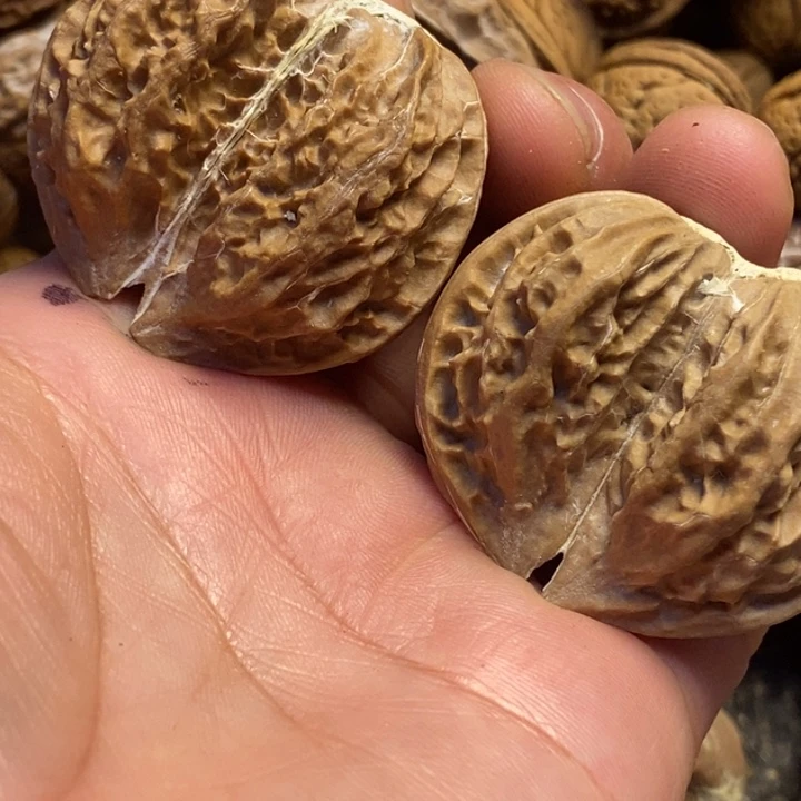 桃核吊坠东北特产43