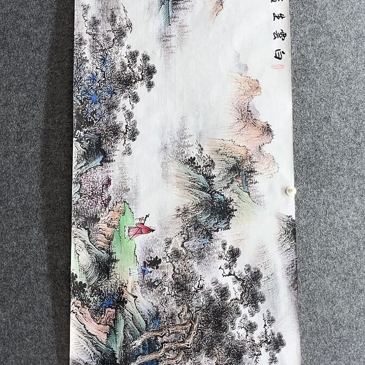 艺术作品美术作品1