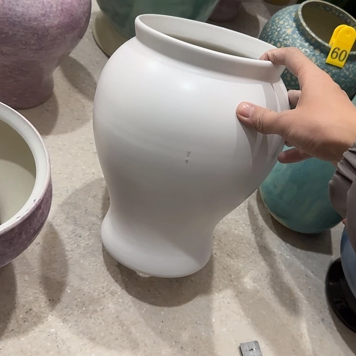 摆件微瑕有孔微瑕