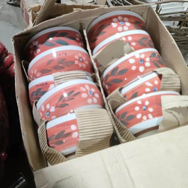 摆件崇**德盘子碗茶壶啥都有