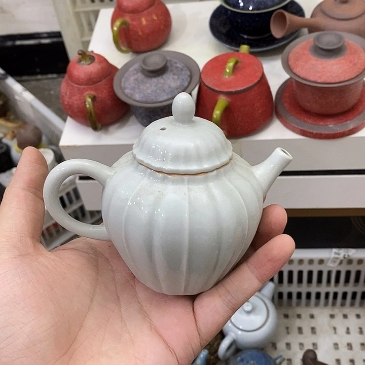 陶瓷艺术品及陶瓷制品