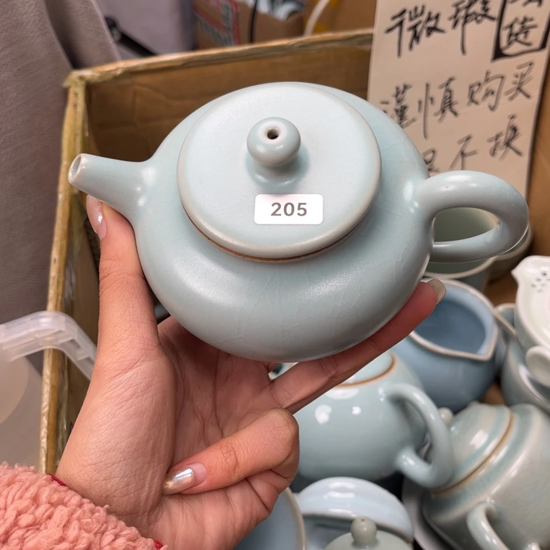摆件陶平****）205哈哈哈哈哈哈哈微瑕