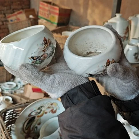 库存微瑕两个包邮