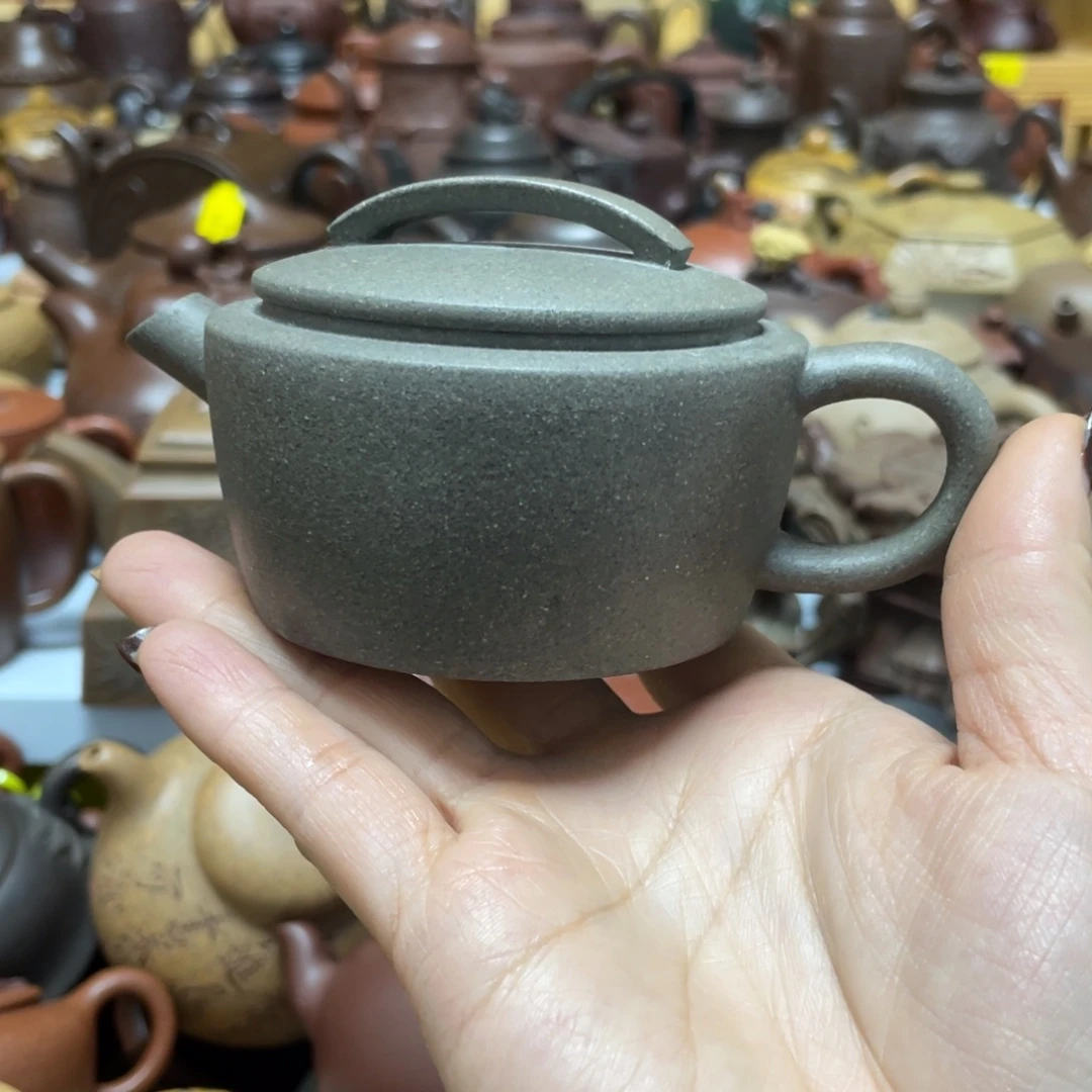 茶壶紫砂紫砂艺术学院