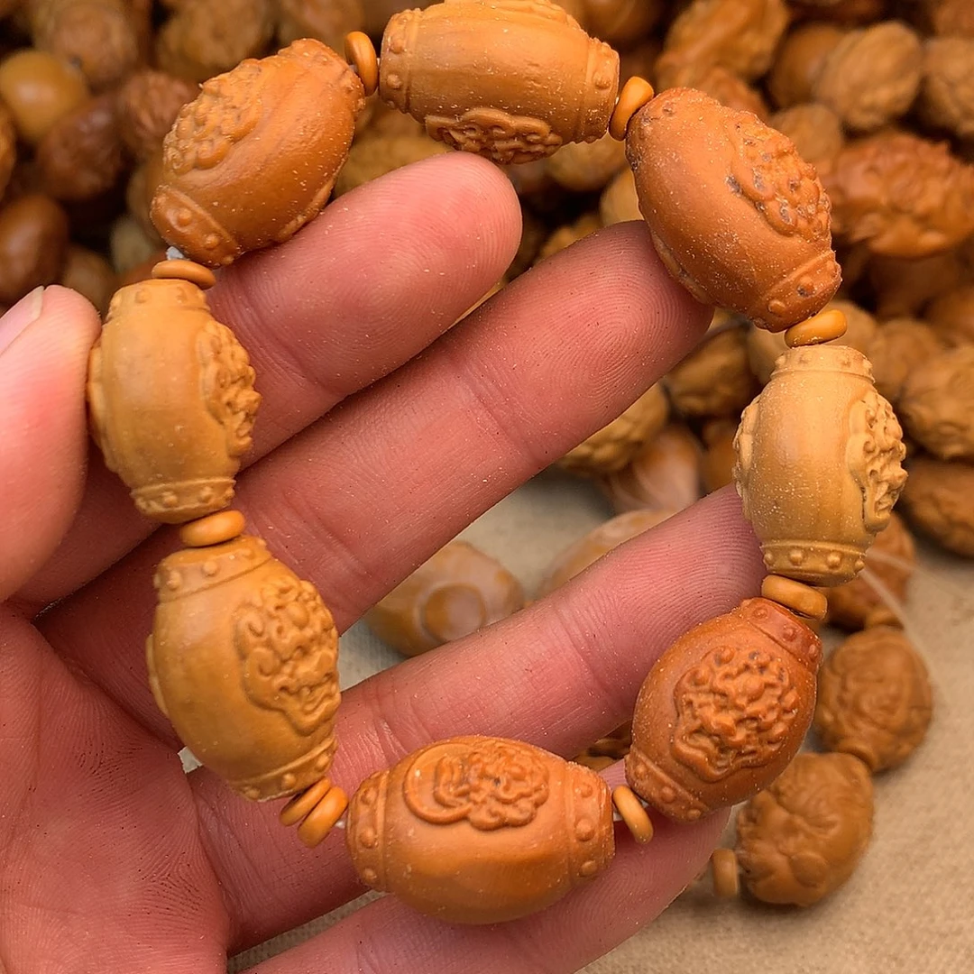 橄榄核手串/手链精品橄榄核手串