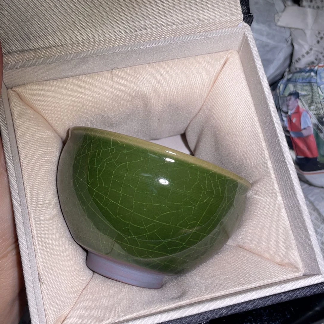 茶盏建盏直播间链接