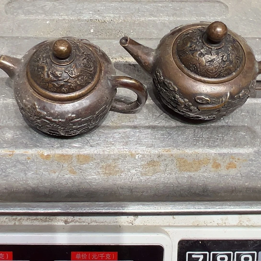 *****黄铜摆件，文房摆件