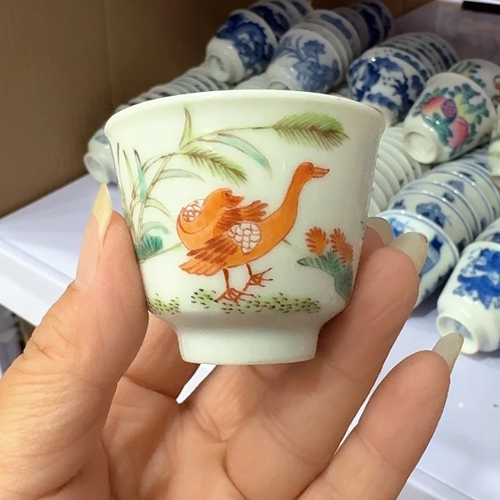 陶瓷艺术品收藏陶瓷