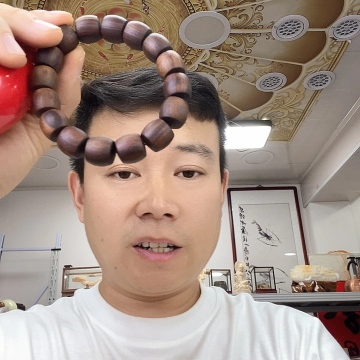 大叶紫檀（黑酸枝木类）2600