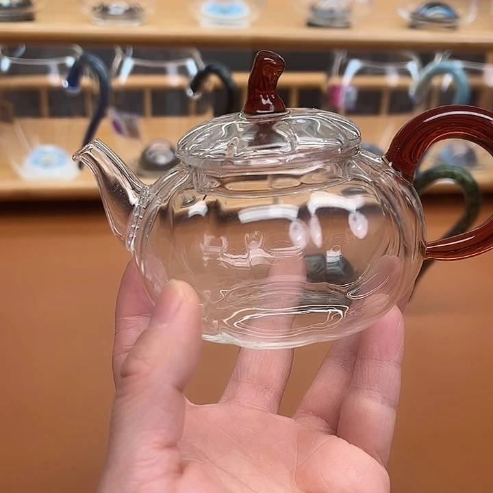 稻***铺吸管款水晶玻璃1111